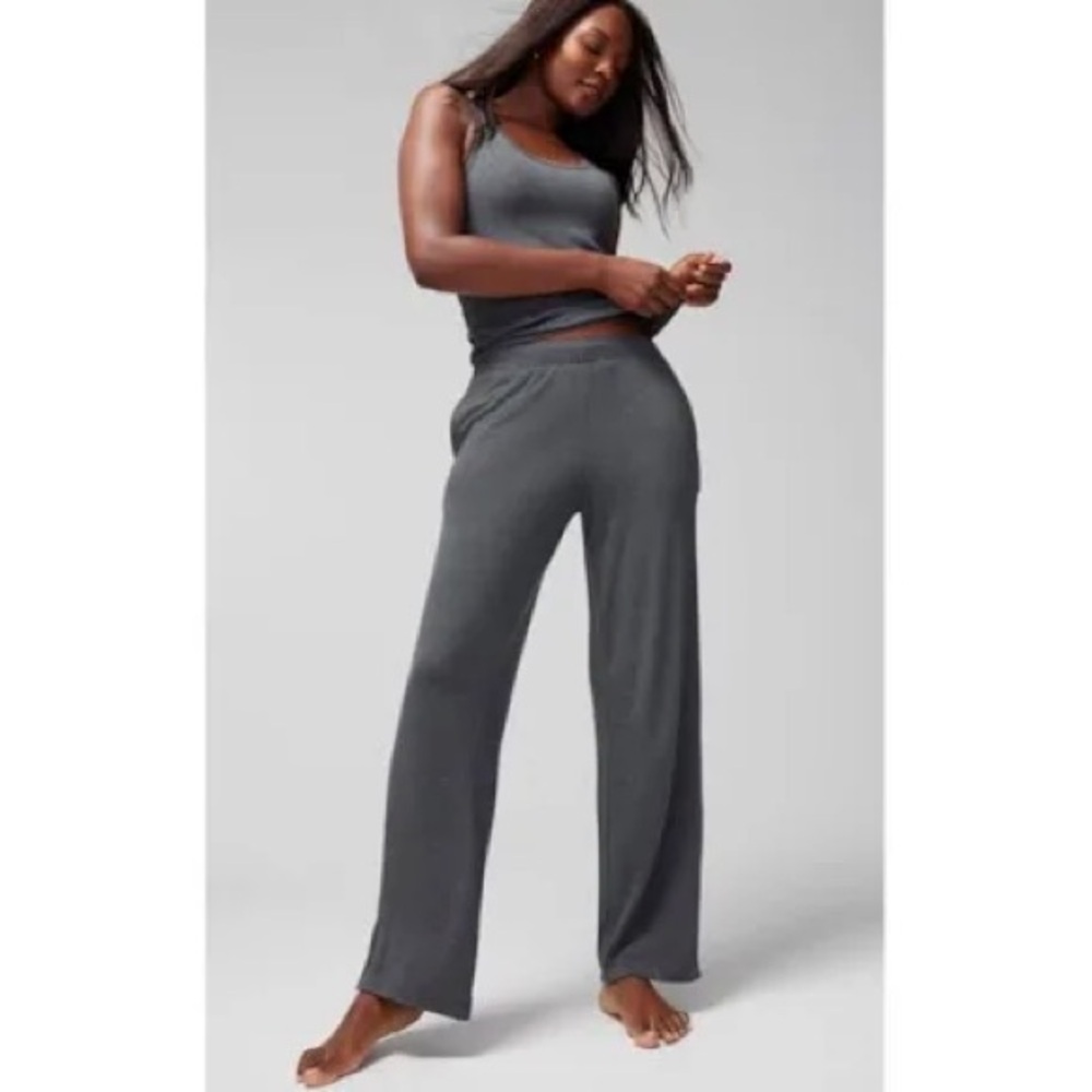 NWT Soma Casual Stretch Pants